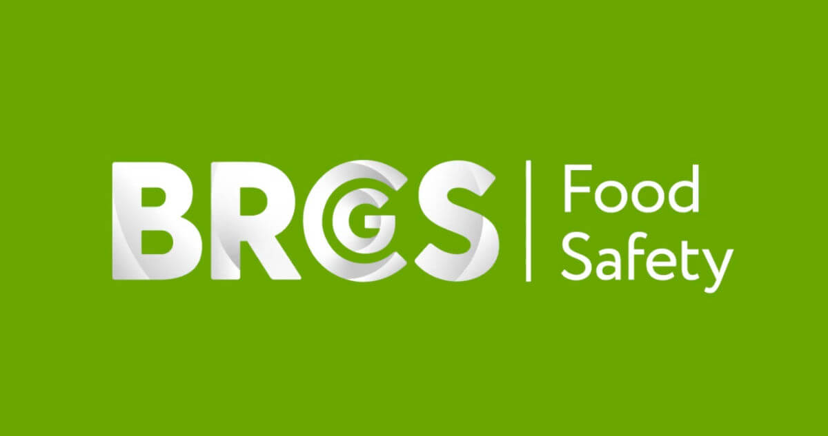 BRCGS Food Safety Certified