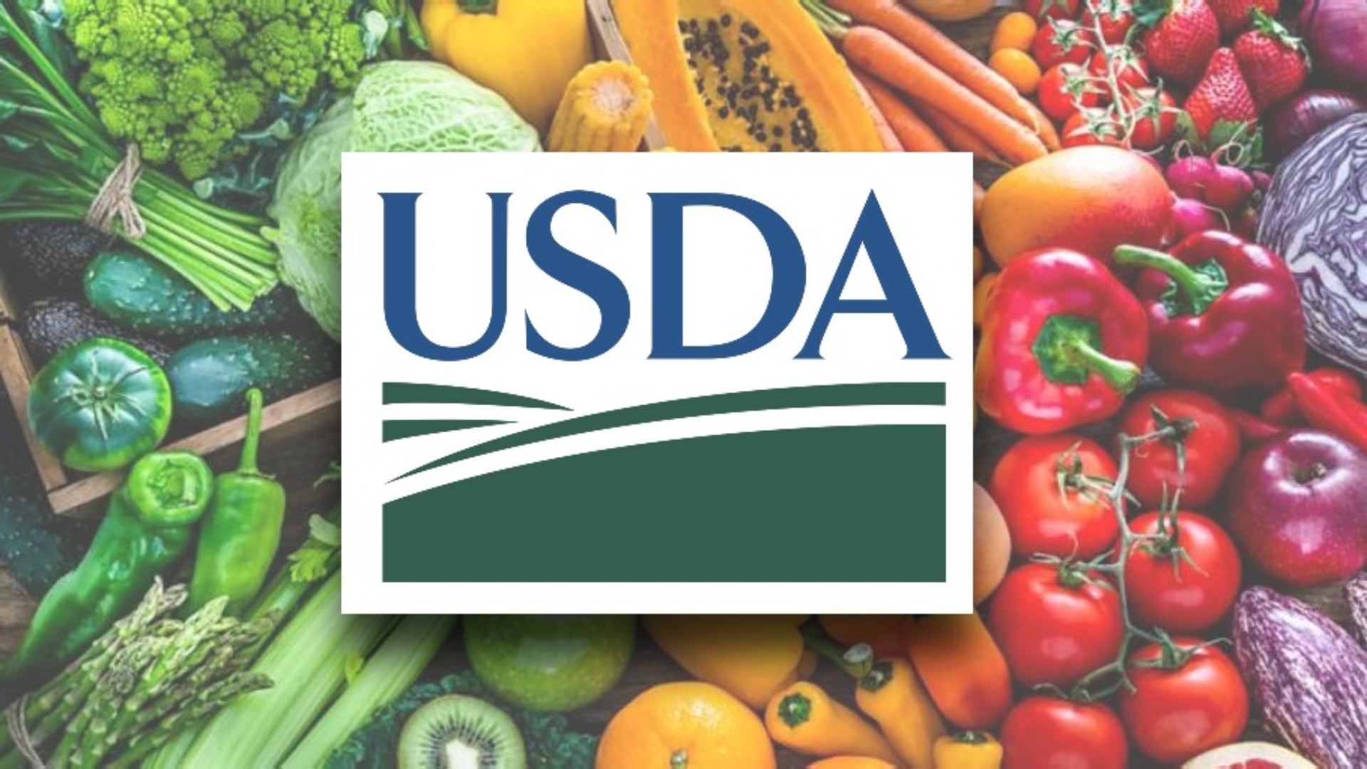 USDA Certified